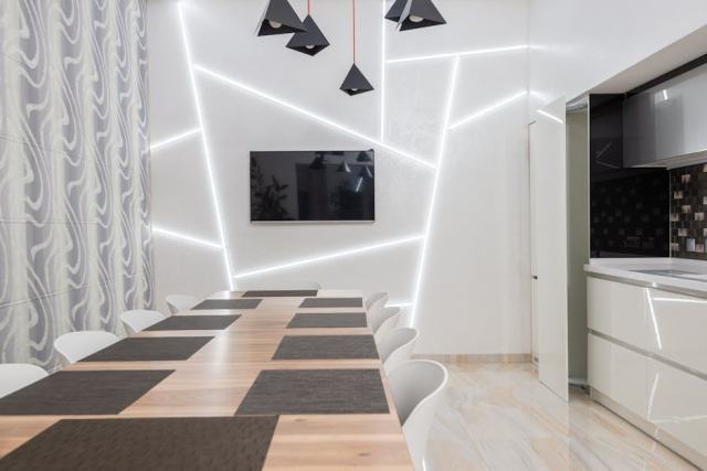 Xenon h7 55w hid blanc 6000k : kit LED voiture haute performance