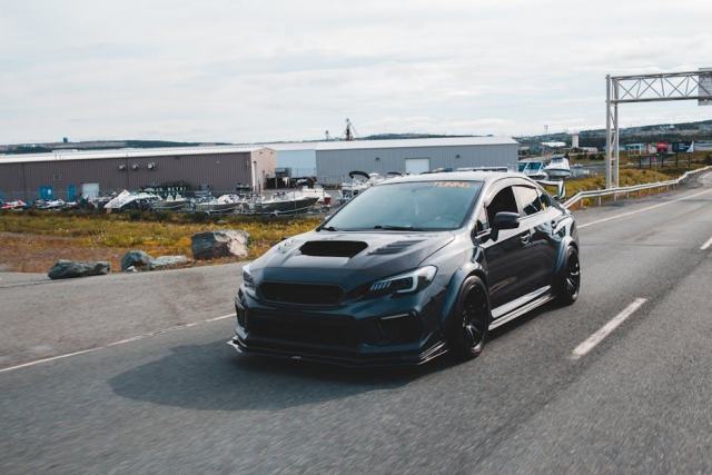 Hir2 led homologué : kit LED voiture haute performance