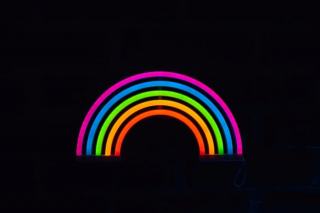 White vision : ampoule LED haute performance pour voiture