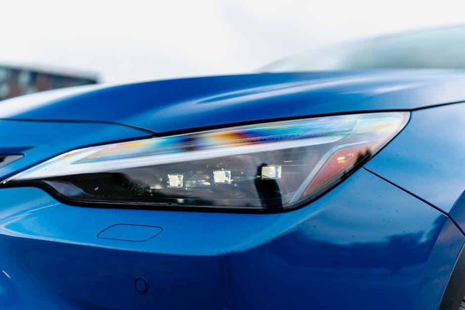 Module bloc lampe led plaque immatriculation : led auto moto