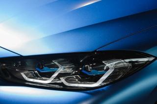 Mtec cosmos blue : ampoule LED haute performance pour voiture