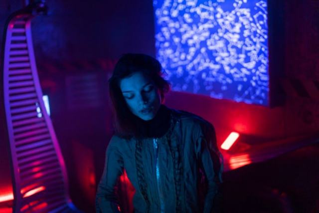 Mtec cosmos blue : kit LED voiture haute performance