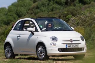 Ampoule diurne fiat 500 : kit LED voiture et moto pas cher