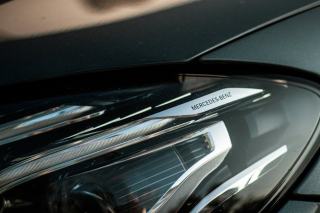 Full led intérieur mercedes classe a : ampoule LED voiture