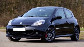 Clio 2 phase 3 : ampoule LED haute performance pour voiture