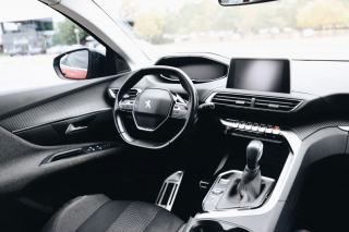 Intérieur 308 phase 2 : kit LED voiture et moto pas cher