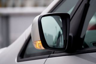 Éclairage sous rétroviseur peugeot 3008 : ampoule LED voiture