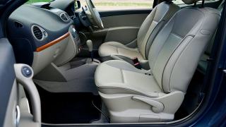 Intérieur laguna 2 phase 2 : kit LED voiture et moto pas cher