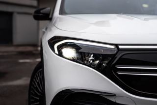 Full leds : ampoule LED haute performance pour voiture