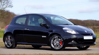 Clio 3 blanche : ampoule LED haute performance pour voiture