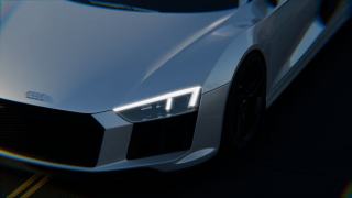 Blocs et modules LED pour Audi Q7 et SQ7 (4M)