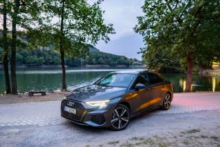 Ampoules Audi A3 8V : H7, H15, H8 et xénon D3S