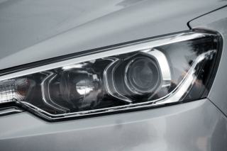 Ampoule h1 xénon : ampoule LED haute performance pour voiture