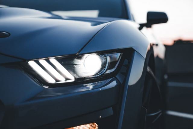Ampoule xénon H7 de rechange pour kit HID 35 W 8 000 K Ampoule xénon H7 de rechange pour kit HID 35 W 8 000 K
