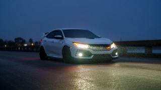 Ampoules HB3 9005 Philips WhiteVision 4 300 K
