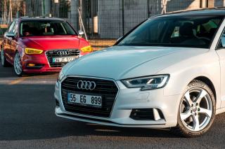 Ampoule xénon audi a3 : kit LED voiture et moto pas cher