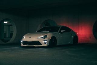 Kit led voiture : ampoule LED haute performance pour voiture
