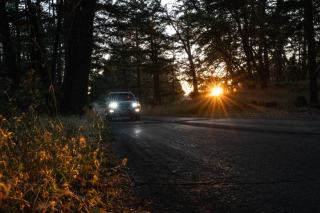 Feu de croisement h7 : ampoule LED haute performance pour voiture
