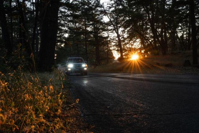 Feu de croisement h7 : kit LED voiture haute performance Feu de croisement h7 : kit LED voiture haute performance