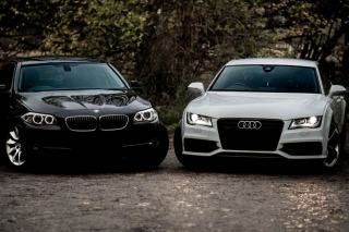 Ampoule xénon audi a4 b8 : kit LED voiture et moto pas cher