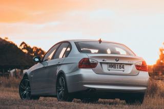 Bmw série 1 e87 : ampoule LED haute performance pour voiture