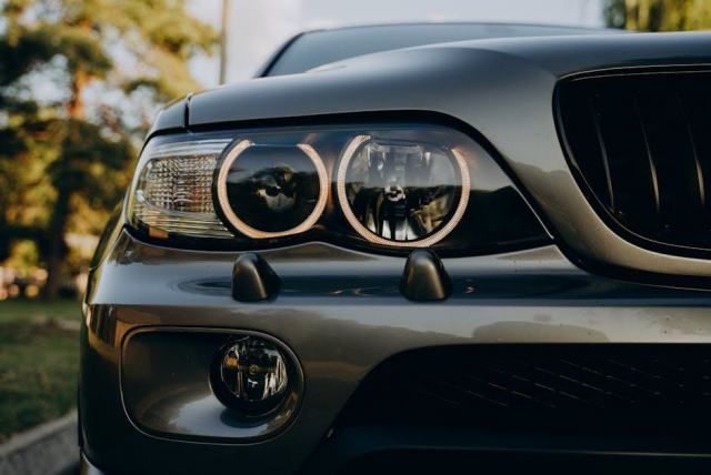 Bmw x5 e70 : kit LED voiture haute performance Bmw x5 e70 : kit LED voiture haute performance