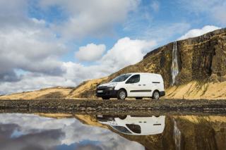 Citroën berlingo : ampoule LED haute performance pour voiture