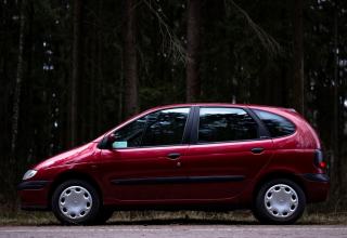 Citroën xsara picasso : kit LED voiture et moto pas cher