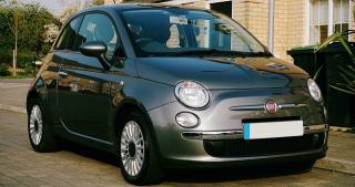 Fiat grande punto evo : kit LED voiture et moto pas cher