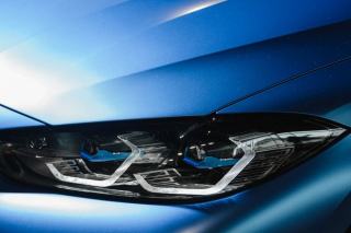 Ford C-Max : passer l'habitacle et la plaque aux LED