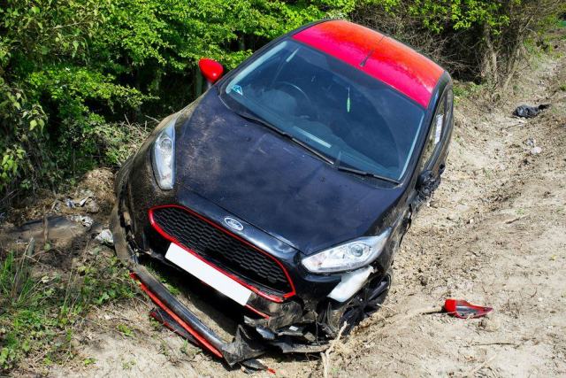 Ampoules LED pour Ford Fiesta MK6 Ampoules LED pour Ford Fiesta MK6