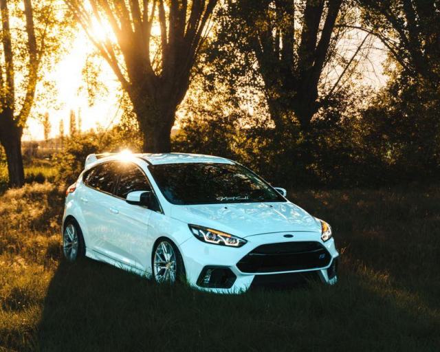 Ampoules LED pour Ford Focus MK3 Ampoules LED pour Ford Focus MK3