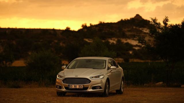Ampoules LED pour Ford Mondeo MK3 Ampoules LED pour Ford Mondeo MK3