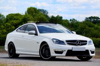 Mercedes classe c w204 : kit LED voiture et moto pas cher