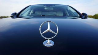Mercedes classe e w211 : kit LED voiture et moto pas cher