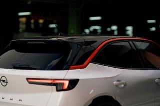 Opel cascada : ampoule LED haute performance pour voiture