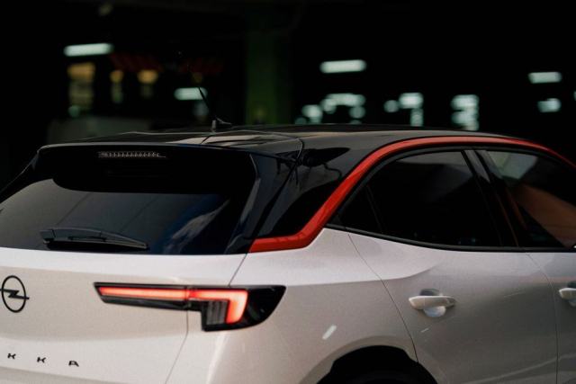 Opel cascada : kit LED voiture haute performance Opel cascada : kit LED voiture haute performance