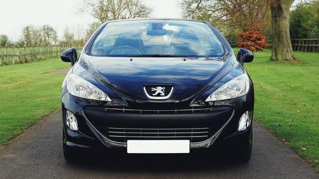 Ampoules LEDS Peugeot 206 Ampoules LEDS Peugeot 206
