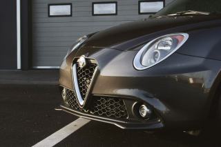 Ampoule Alfa Romeo MiTo : passer l'habitacle et les feux en LED