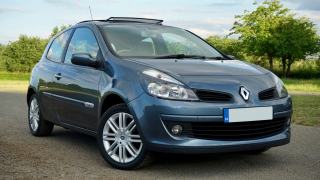 Renault clio 1 : ampoule LED haute performance pour voiture