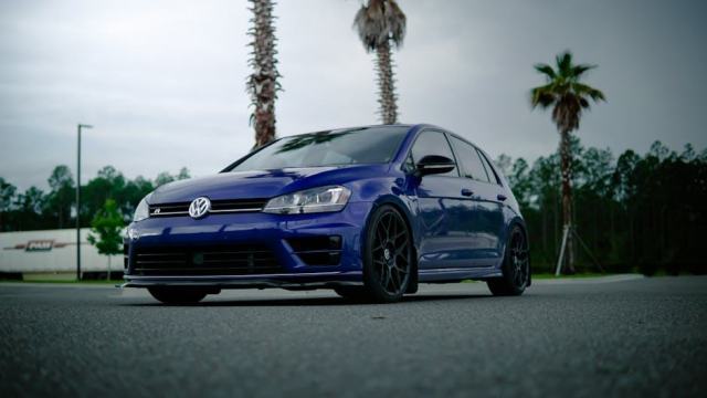 Ampoules LED pour Volkswagen Golf 5 Ampoules LED pour Volkswagen Golf 5