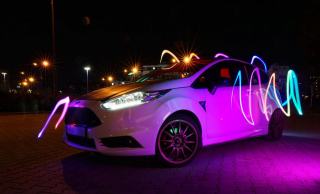 Ampoules effet xénon et LED pour Seat Ibiza 3 (6L)