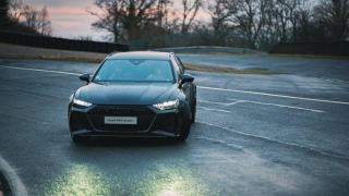 Led audi : ampoule LED haute performance pour voiture
