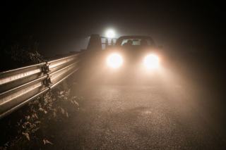 Antibrouillard LED jaune : utile ou simple look rétro ?