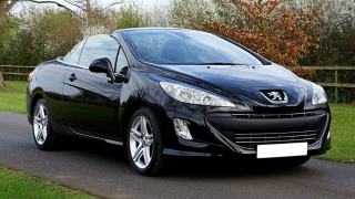 Éclairage de plaque LED du Peugeot 3008 : bien le choisir