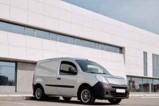 Jour blanc pur diurne renault traffic : ampoule LED voiture