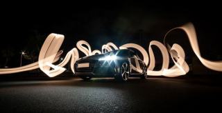 Ampoule LED homologuée : la règle et le contrôle technique