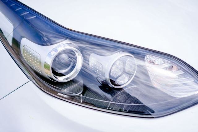 Kit xénon HID HB4 55 W 5 000 K Kit xénon HID HB4 55 W 5 000 K
