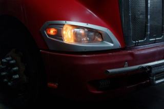 Xénon hir2 9012 35w hid blanc : kit LED voiture et moto pas cher
