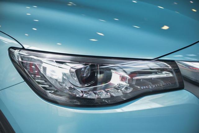 Hir2 led homologué : kit LED voiture haute performance Hir2 led homologué : kit LED voiture haute performance